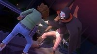 Goosebumps: Terror Little Creek