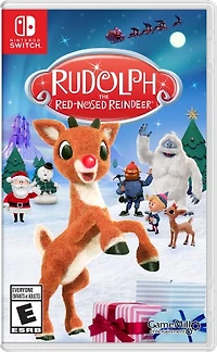 Rudolph the Red-Nosed Reindeer