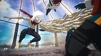 MY HERO ACADEMIA: All’s Justice