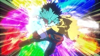 MY HERO ACADEMIA: All’s Justice