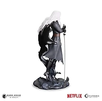 Dark Horse Castlevania Nocturne - Alucard PVC Figure 