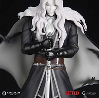Dark Horse Castlevania Nocturne - Alucard PVC Figure 