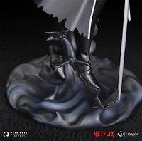 Dark Horse Castlevania Nocturne - Alucard PVC Figure 