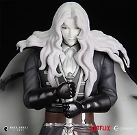 Dark Horse Castlevania Nocturne - Alucard PVC Figure 