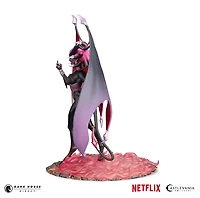 Dark Horse Castlevania Nocturne - Drolta PVC Figure 