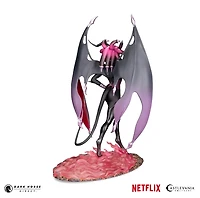 Dark Horse Castlevania Nocturne - Drolta PVC Figure 