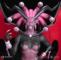 Dark Horse Castlevania Nocturne - Drolta PVC Figure 