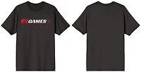 EB Games Canada Black T-Shirt