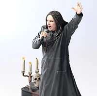 Ozzy Osbourne (Music Maniacs) 1:10 Scale Resin Statue 