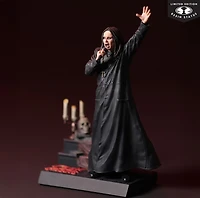 Ozzy Osbourne (Music Maniacs) 1:10 Scale Resin Statue 