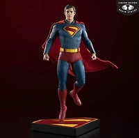 DC Direct Superman Movie (2025) 1:6 Scale Resin Statue 