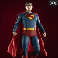 DC Direct Superman Movie (2025) 1:6 Scale Resin Statue 