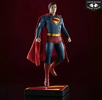 DC Direct Superman Movie (2025) 1:6 Scale Resin Statue 
