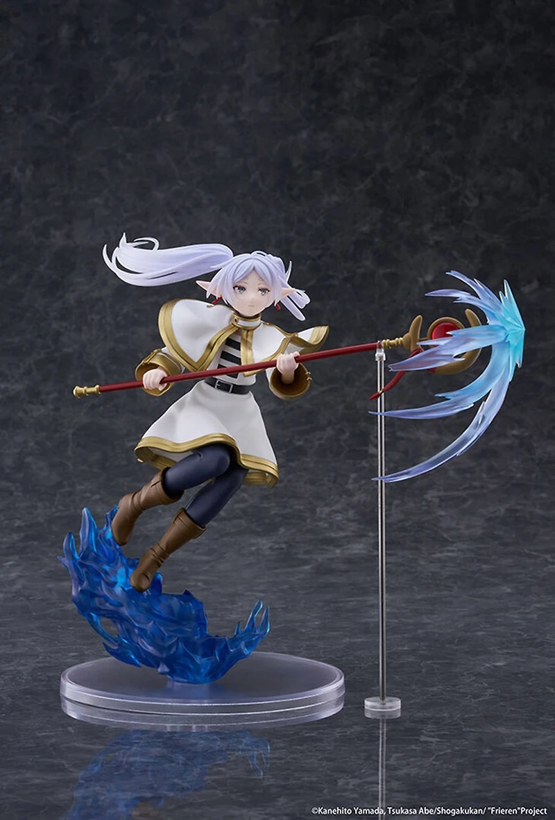 Frieren: Beyond Journey's End - Frieren AMP+ Prize Figure