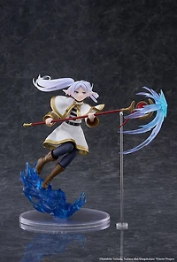 Frieren: Beyond Journey's End - Frieren AMP+ Prize Figure 