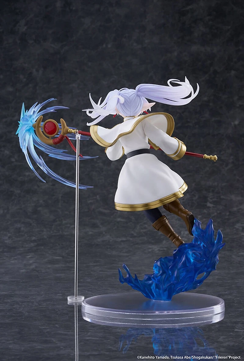 Frieren: Beyond Journey's End - Frieren AMP+ Prize Figure 