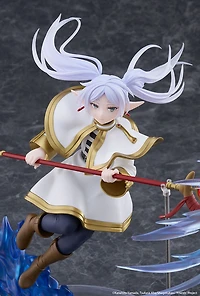 Frieren: Beyond Journey's End - Frieren AMP+ Prize Figure 