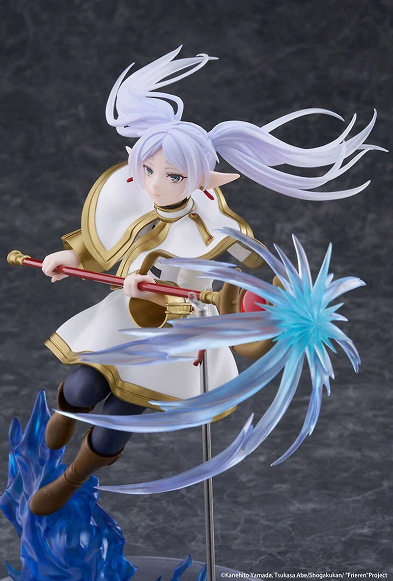 Frieren: Beyond Journey's End - Frieren AMP+ Prize Figure