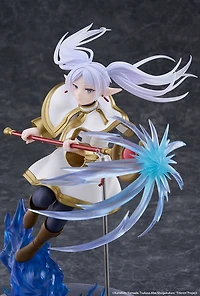 Frieren: Beyond Journey's End - Frieren AMP+ Prize Figure 