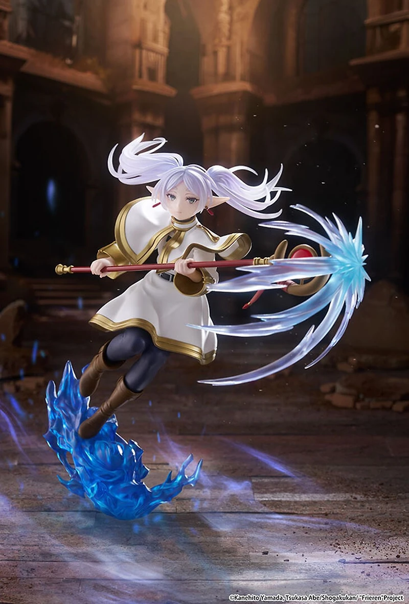 Frieren: Beyond Journey's End - Frieren AMP+ Prize Figure