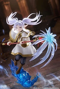 Frieren: Beyond Journey's End - Frieren AMP+ Prize Figure 