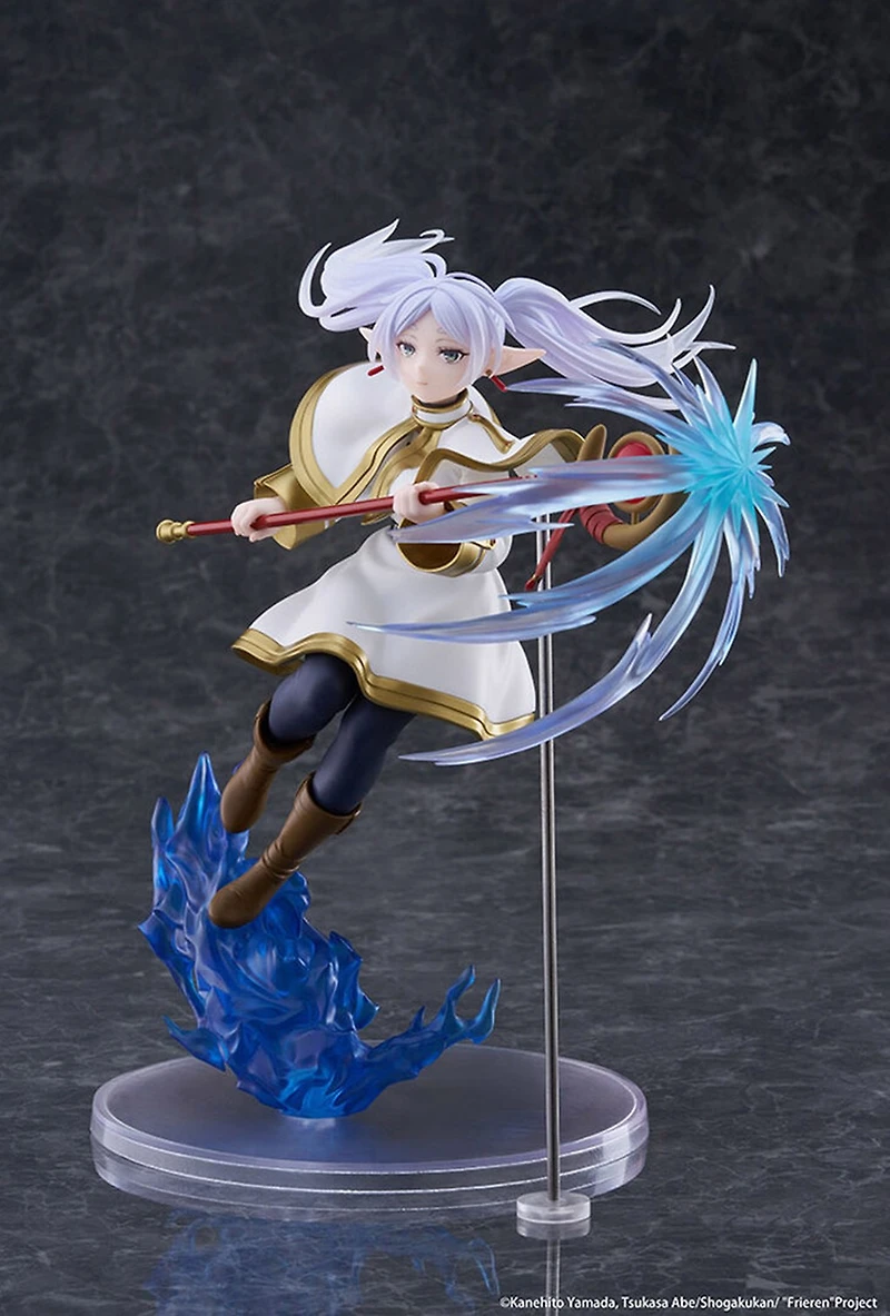 Frieren: Beyond Journey's End - Frieren AMP+ Prize Figure 