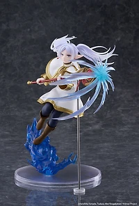 Frieren: Beyond Journey's End - Frieren AMP+ Prize Figure 