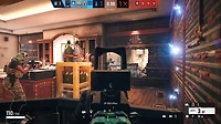Tom Clancy's Rainbow Six Siege X