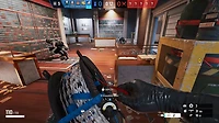 Tom Clancy's Rainbow Six Siege X