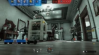 Tom Clancy's Rainbow Six Siege X