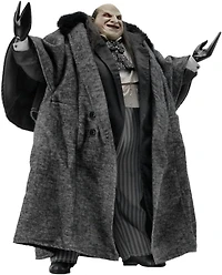 Batman Mayoral Penguin (Devito) - 1/4th Scale Action Figure