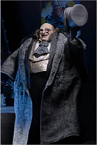 Batman Mayoral Penguin (Devito) - 1/4th Scale Action Figure