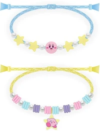 Kirby Beaded Bracelet 2-Pack 