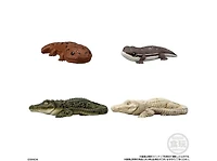 Bandai Tenori Friends 12, Bandai Shokugan Friends – One Variation Chosen at Random