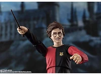 S.H.Figuarts Harry Potter (Harry Potter and the Goblet of Fire)