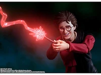 S.H.Figuarts Harry Potter (Harry Potter and the Goblet of Fire)