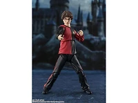 S.H.Figuarts Harry Potter (Harry Potter and the Goblet of Fire)