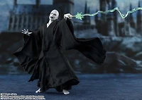 S.H.Figuarts Lord Voldemort (Harry Potter and the Goblet of Fire)