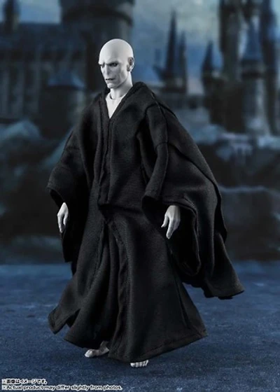 S.H.Figuarts Lord Voldemort (Harry Potter and the Goblet of Fire)