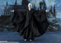 S.H.Figuarts Lord Voldemort (Harry Potter and the Goblet of Fire)
