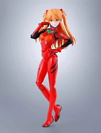 Evangelion - Asuka Shikinami Langley S.H.Figuarts Figure