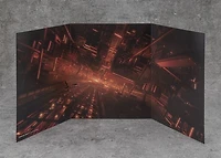 Demon Slayer: Kimetsu no Yaiba - Tanjiro Kamado S.H.Figuarts Figure (The Final Battle in the Infinit