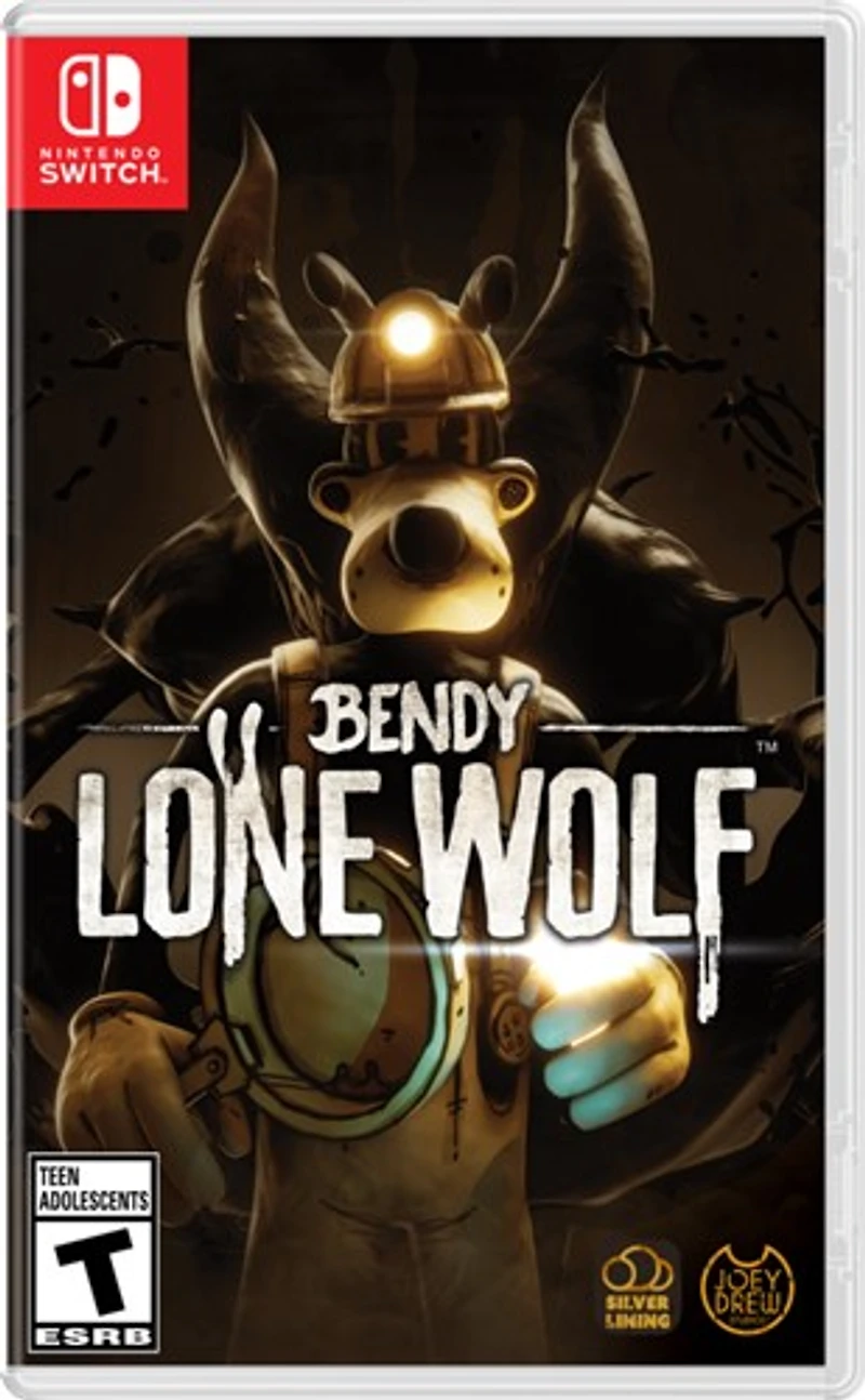 Bendy: Lone Wolf