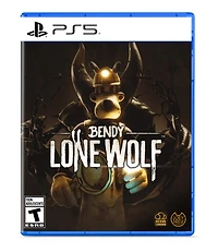 Bendy: Lone Wolf
