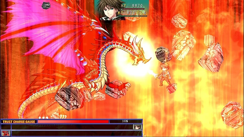 KEMCO RPG Selection Vol. 2