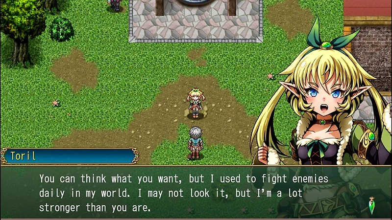 KEMCO RPG Selection Vol. 2