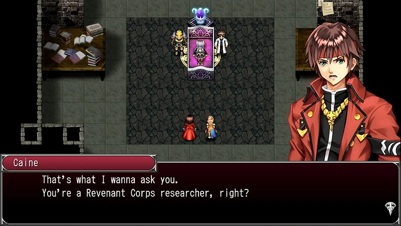 KEMCO RPG Selection Vol. 2