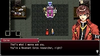 KEMCO RPG Selection Vol. 2