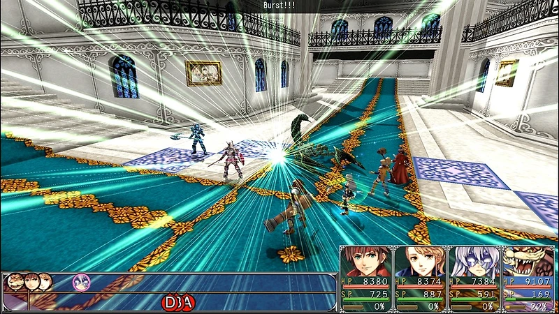 KEMCO RPG Selection Vol. 2