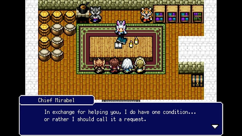 KEMCO RPG Selection Vol. 2